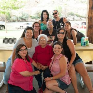 Meet your Posher, Vic